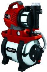 Vodárna domácí RG-WW 1139 N Einhell Red 4173440