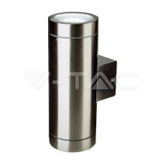 Wall Sleek Wall Fitting GU10 Steel Body