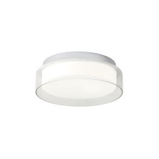 Stropní svítidlo NAJI PL LED 12W 3000K D300MM REDO 01-1453