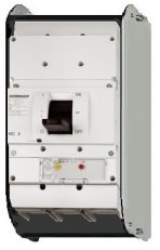 Jistič výkonový  AE 3p 50kA 1000A,výsuv.(nutno obj. MC496713) SCHRACK MC410232A-