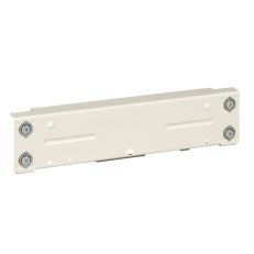 Spodní příčník rámu Š 400 mm pro Prisma P SCHNEIDER LVS01119