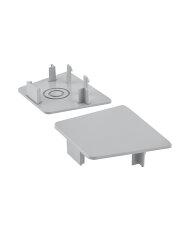 LEDVANCE TruSys END CAP ENERGY RAIL End Cap Energy Rail