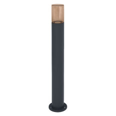 Venkovní svítidlo LEDVANCE ENDURA CLASSIC PIPE 80CM Post E27