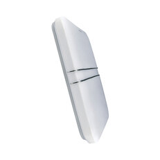 Plafoniera MAYA LED D 48W 2955lm 4000K IP44 160° bílá IDEUS 03628