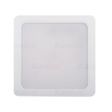Vestavné svítidlo TAVO LED DL 24W-NW KANLUX 36519