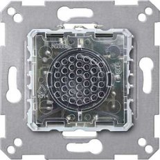 Schneider MTN4451-0000 Mechanizmus elektronické signalizace 8-12V