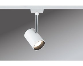 LED spot pro URail 5W, Shine 230V, bílá 952.83 PAULMANN 95283