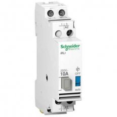 Schneider A9E15535 RLI 10A 230-240V 50-60Hz 1ZAP 1VYP