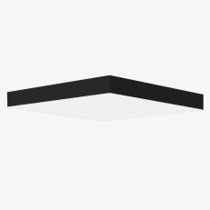 Stropní svítidlo Izar B 440mm 22,3W 4000K 3070lm LUCIS IB.L2.440.93