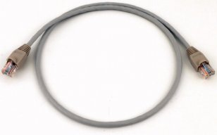 Eaton 256284 Kabel pro síť easy-NET pro EASY800/MFD-Titan, 0,8m EASY-NT-80