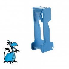 Spona Variclip, 40/4/8 FINDER 095.01
