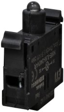 LED modul, 240V AC, červená ETI 004774126