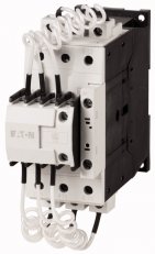 Eaton 294044 Kompenzační stykač 33kVAr, 1Z, Uc=48V/50HZ DILK33-10(48V50HZ)