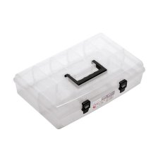 Organizer NUN14 359x238x85mm XTLINE P90016