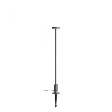 Sloupkové svítidlo ELFIC ST LED SMD 12W 90CM IP54 DG 3000K REDO 90464