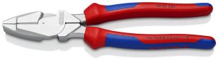 KNIPEX Silové kombinované kleště ''Lineman's Pliers'' americký model 240 mm