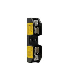 Pojistkový spodek Eaton G30060-1CR G, 480V AC/DC, 60A, 1-pól
