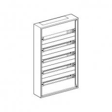 Schneider 08005 Prisma G pack, 5 řad