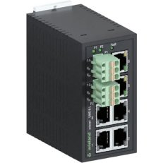 Ethernet switch WIENET UMS 6-L