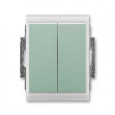 ABB Element 3558E-A05940 22 Přepínač sériový,řazení 5,IP44