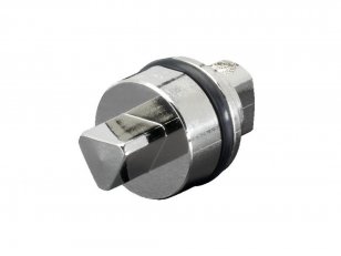 Rittal 2463000 Vložka uzávěru, L=27, trojhran 8mm
