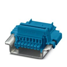 TBUS8-25,0-PPPPPPPP-5015 Konektory sběrnice na nosnou lištu 1071426