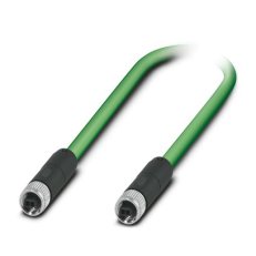 SPE-T1-M8FSF/2,0-99B/M8FSF Síťový kabel 1217320