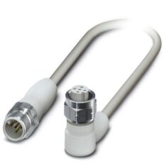 SAC-5P-M12MS/0,3-500/M12FR FB Kabel senzoru/aktoru 1421014