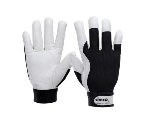 Ochranné pracovní rukavice SKINNY SOFT, CIMCO 141248