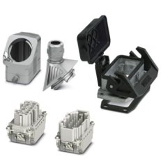 HC-EVO-B10PT-BWSC-HL-M25ELC-AL Sada konektorů EVO 1411491