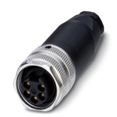 SACC-MINFS-5CON-PG 9 Konektory 1521384