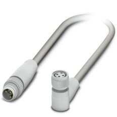 SAC-3P-M 8MS/ 0,3-600/M 8FR FB Kabel senzoru/aktoru 1406494