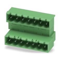 Kontaktová lišta desky plošných spojů MDSTBA 2,5/ 7-G-5,08 1842115