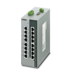 FL SWITCH 3016 Industrial Ethernet Switch 2891058