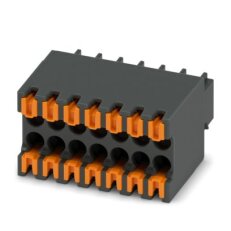Konektor desky plošných spojů DFMC 0,5/ 7-ST-2,54 PHOENIX CONTACT 1844620