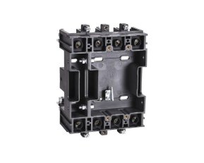 Zásuvný modul NOARK 112884 PIA 22B pro M2, 4P zadní pro TM typ