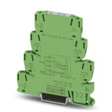 PLC-ASC-UI-OUT Rozšiřující modul 2906920