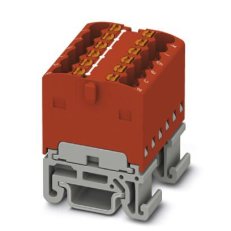 PTFIX 12X1,5-NS15A RD Blok rozvodek 3002931
