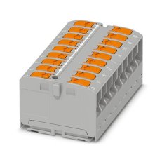 PTVFIX 18X2,5 GY Blok rozvodek 1019577