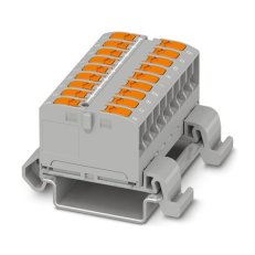 PTVFIX 18X2,5-NS35A GY Blok rozvodek 1019537