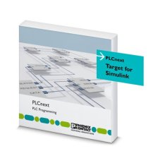 PLCNEXT TARGET FOR SIMULINK Doplňkový software 1326100