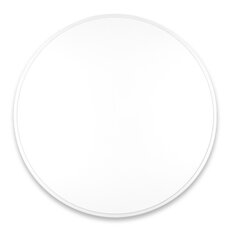 LED svítidlo Nova R 500, 50W, 3000K, bílá barva svítidla, stmívatelné DALI