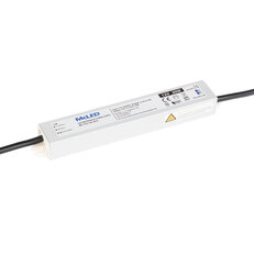 Napájecí zdroj 20W, DC12V/1,67A, IP67, hliníkové provedení MCLED ML-732.103.39.0