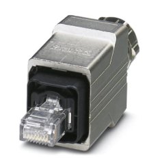 VS-PPC-C1-MNNA-8Q5-EMC Konektor Push-Pull (varianta 14) 1403367