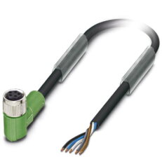 SAC-5P-10,0-115/M 8FRB Kabel senzoru/aktoru 1404478
