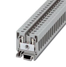 MBK 5/E Průchozí miniaturní svornice 1415076