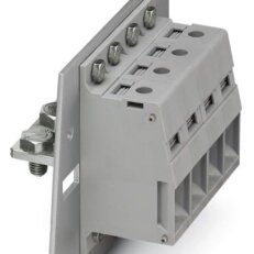 HDFK 95-F-VP/Z Průchodková svorka 0717076