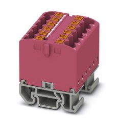 PTFIX 12X2,5-NS15A PK Blok rozvodek 3274139