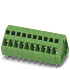 ZFKDSA 1-3,81-10 Svorka desky plošných spojů 1986576