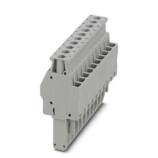 UPBV 4/10 Zástrčka 3045897